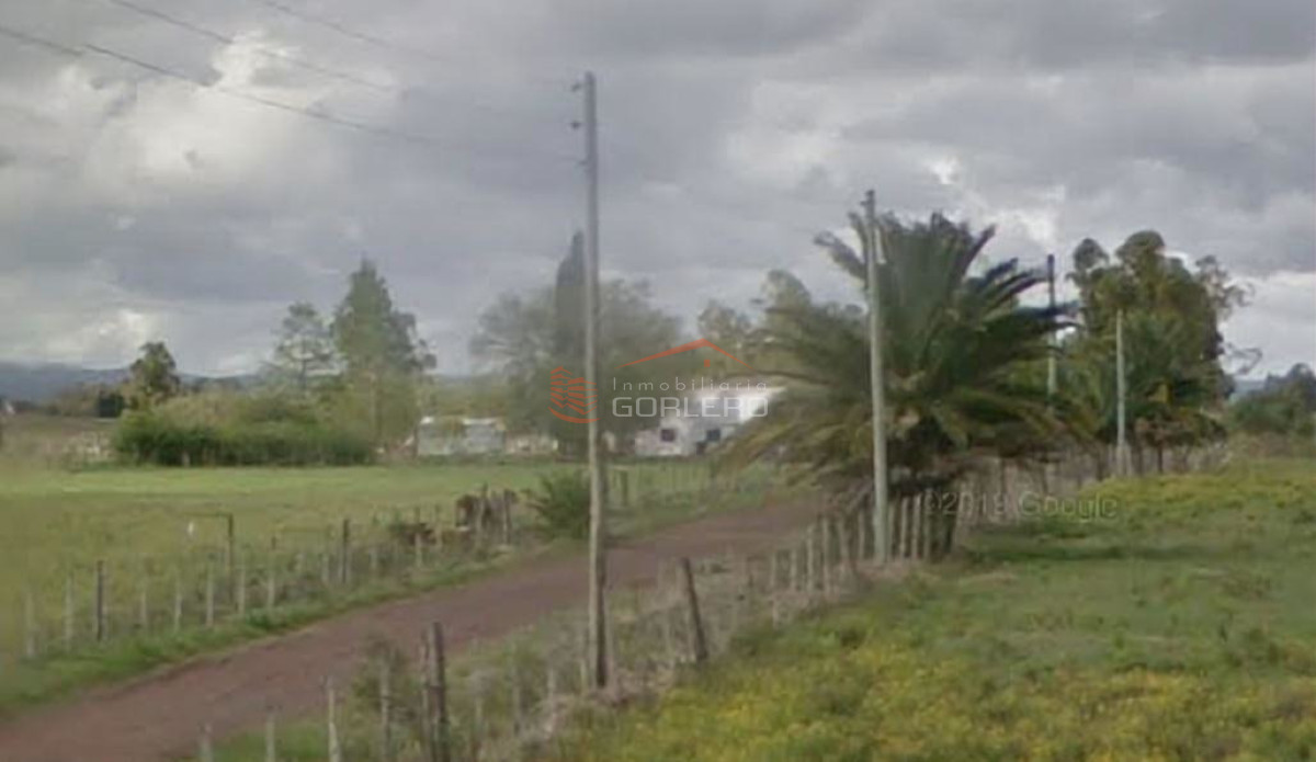 chacra con casa antigua a reciclar próxima a Villa del Rosario  - GOR30120H