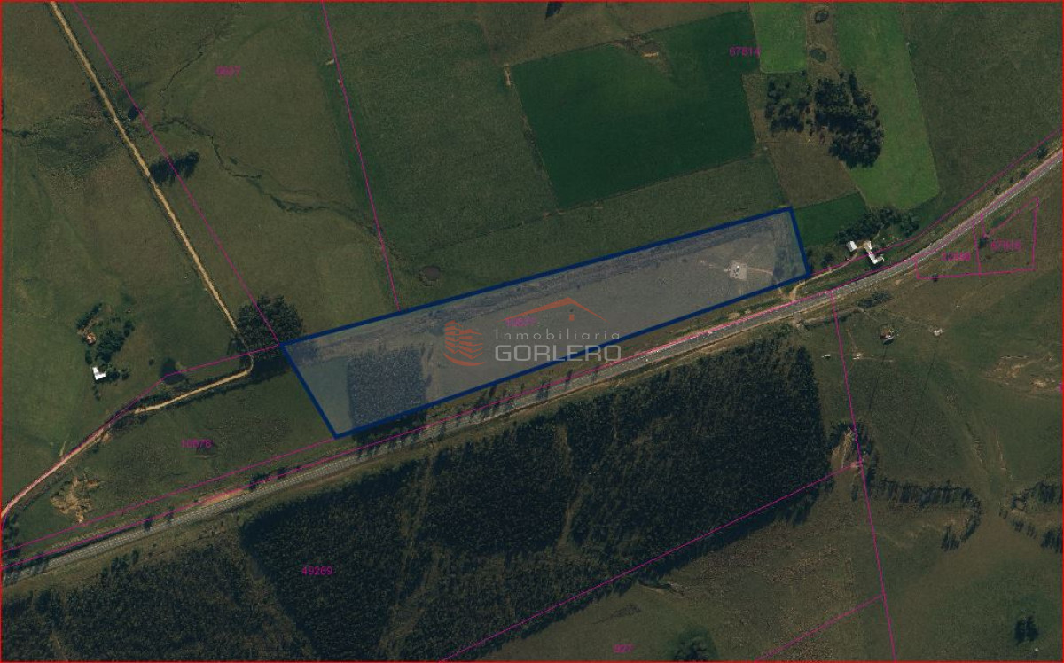 Rocha - GoPunta - Portal Inmobiliario de Punta del Este - Maldonado