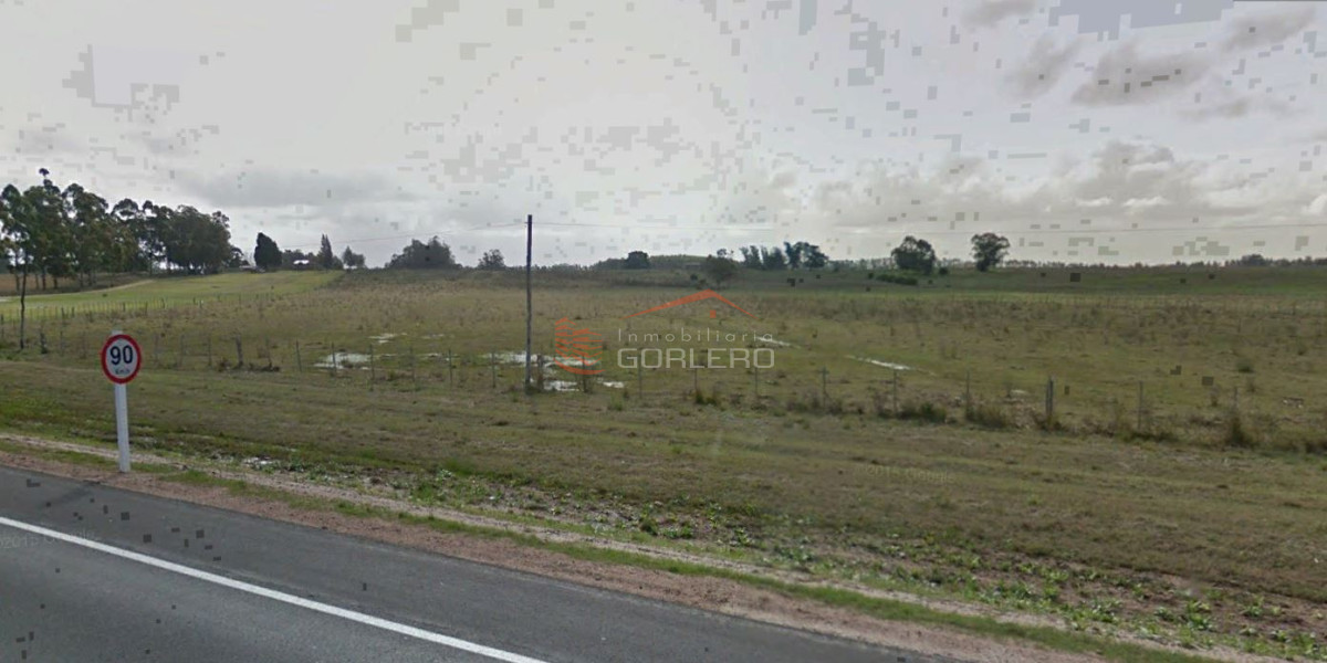 Venta de Chacra en Uruguay a 20 minutos de Punta del Este, próximo a Ruta 104 - GOR21266H
