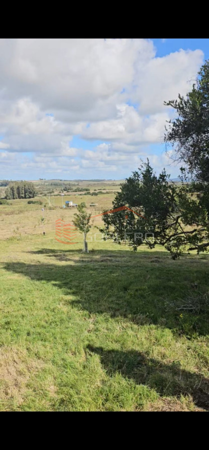 Chacra de 5 hs proxima a Pan de Azucar  - GOR29742H