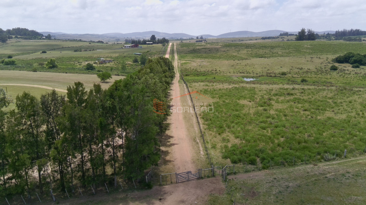 Venta de Chacra próximo a  Pueblo Edén y Ruta 12, OPORTUNIDAD  - GOR26502H