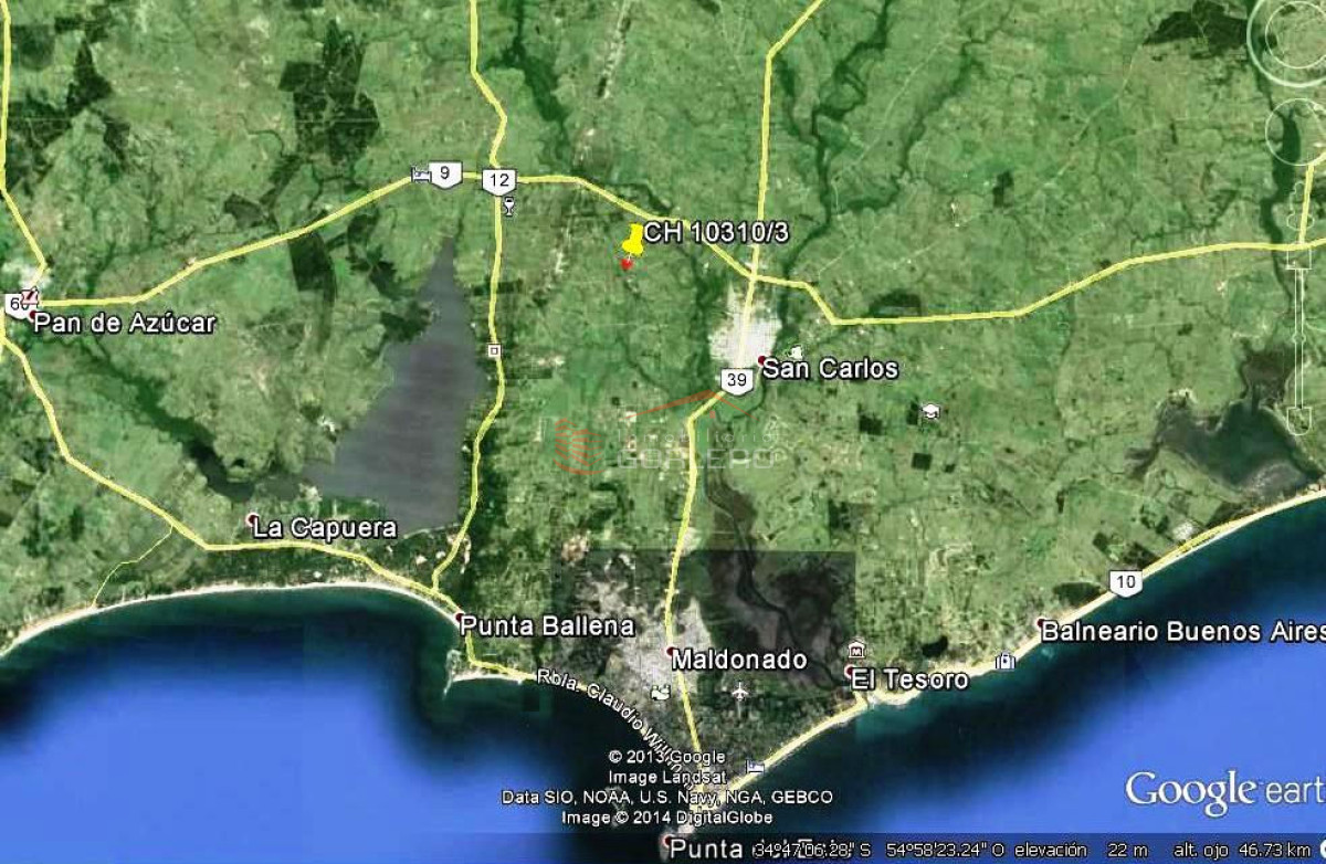 Zona Rural - GoPunta - Portal Inmobiliario de Punta del Este - Maldonado