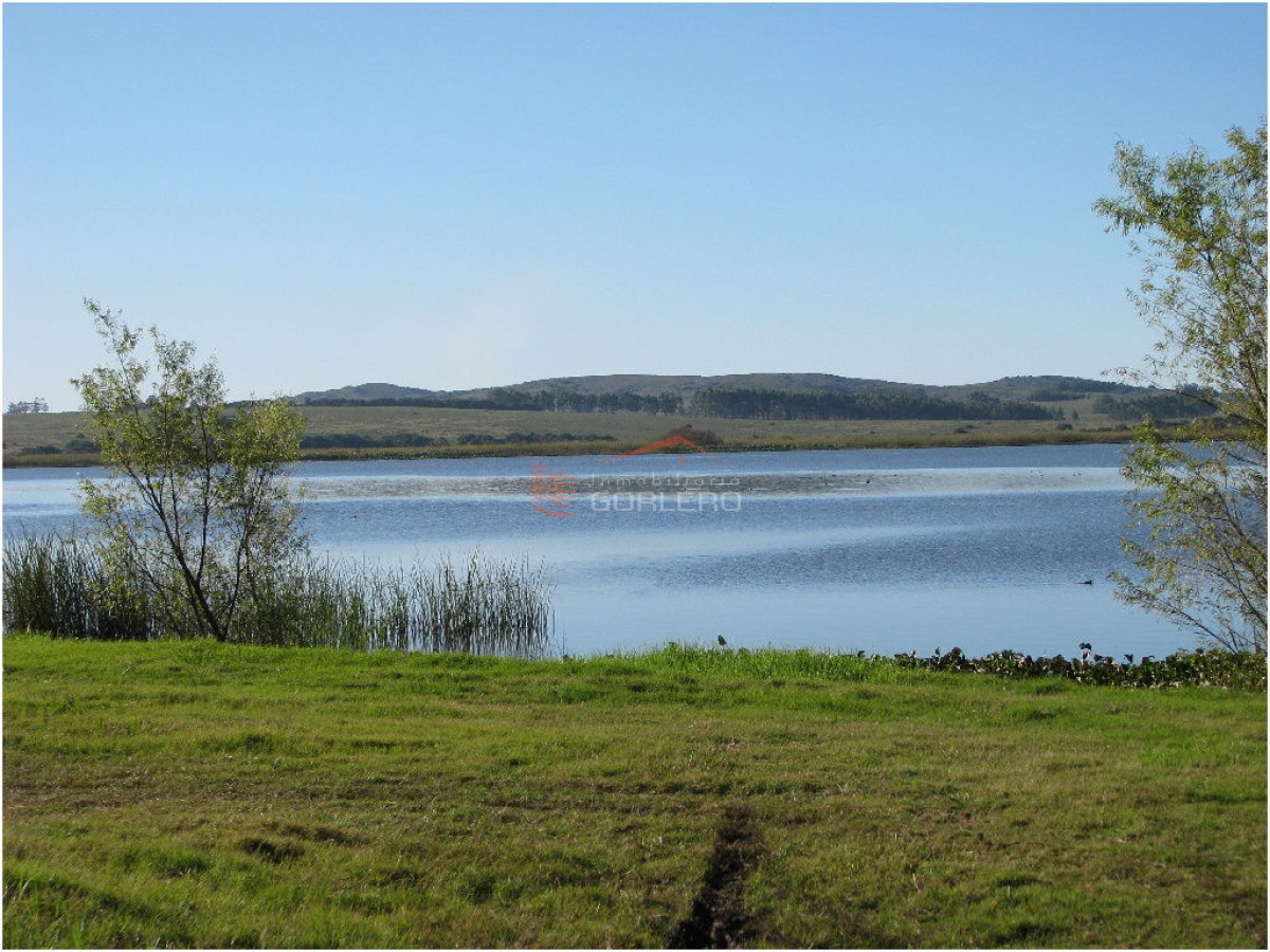 Terreno en Punta del Este ,BARRIO PRIVADO:Laguna de los Cisnes