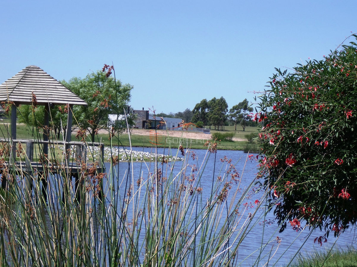 Terreno en Venta en Punta del Este, La Barra, Barrio privado El Quijote  - GOR20940H