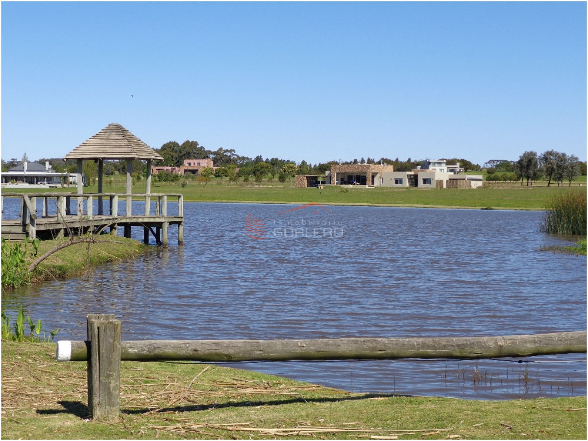 Terreno en Venta en Punta del Este, La Barra, Barrio privado El Quijote  - GOR20951H
