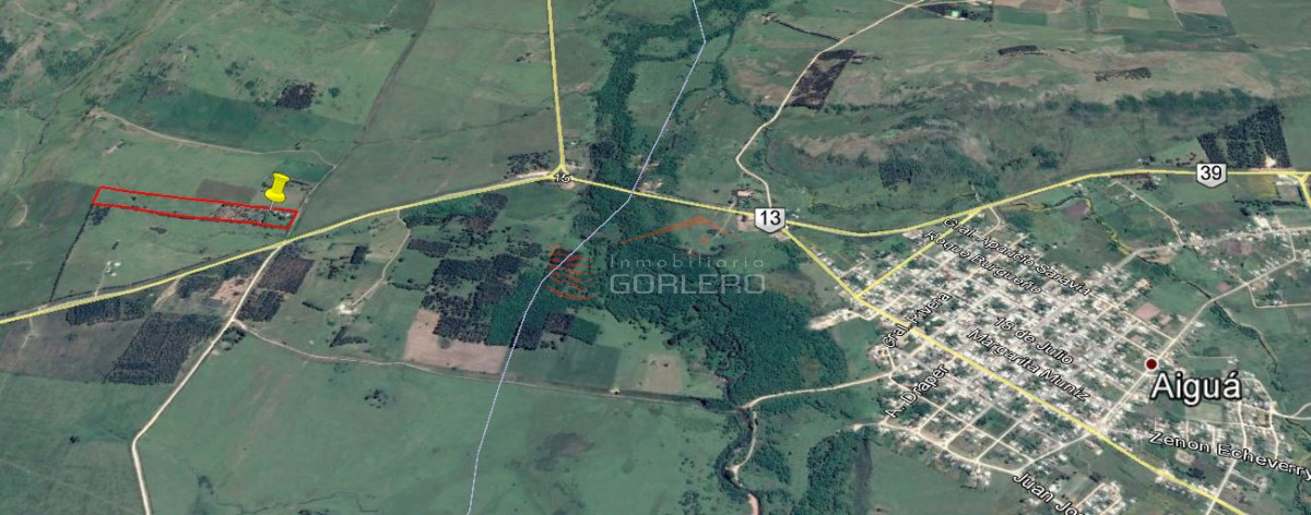 Chacra en Uruguay, Lavalleja,  Maldonado - GoPunta - Portal Inmobiliario de Punta del Este - Maldonado