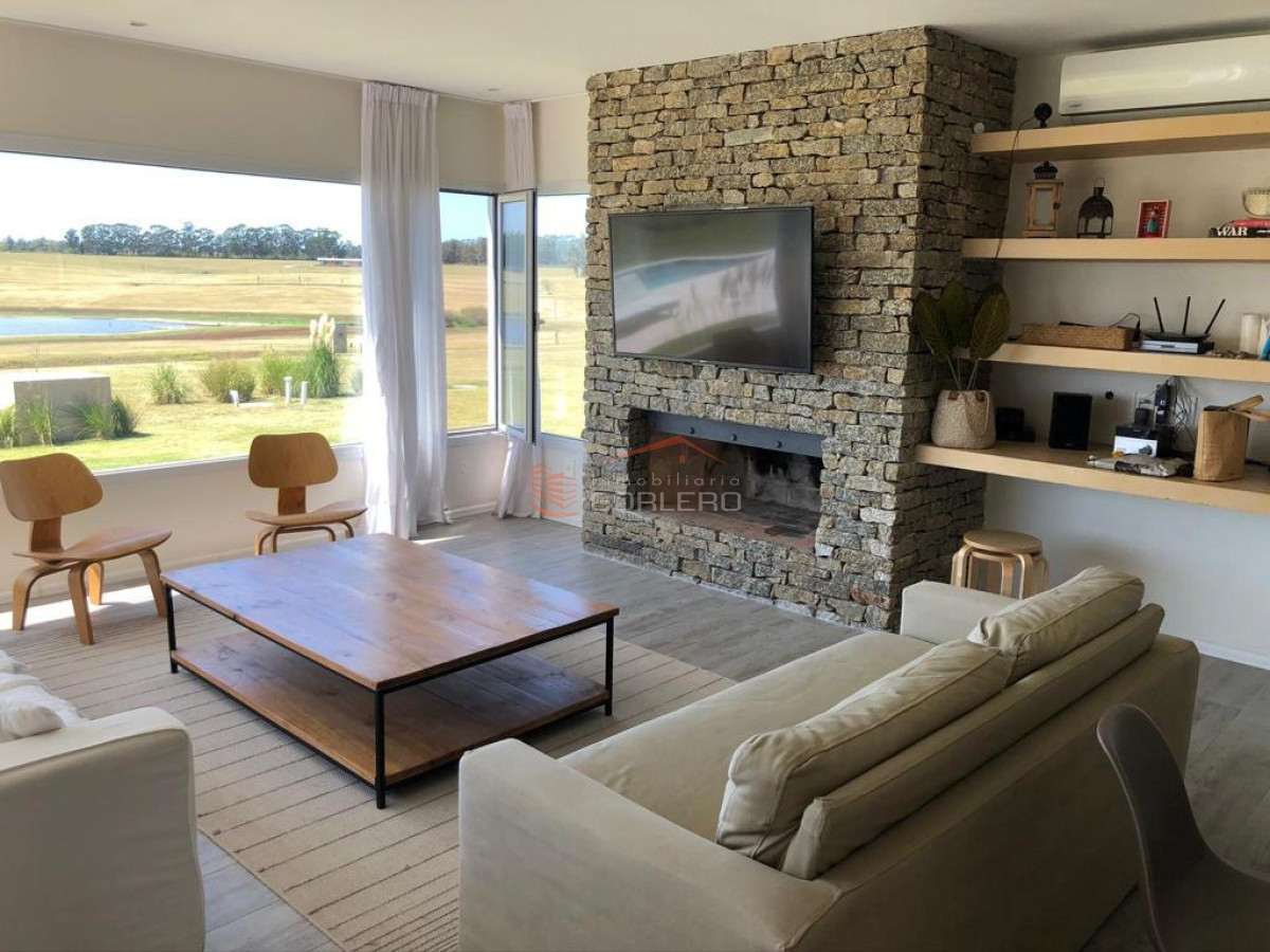 Laguna de los Cisnes - GoPunta - Portal Inmobiliario de Punta del Este - Maldonado