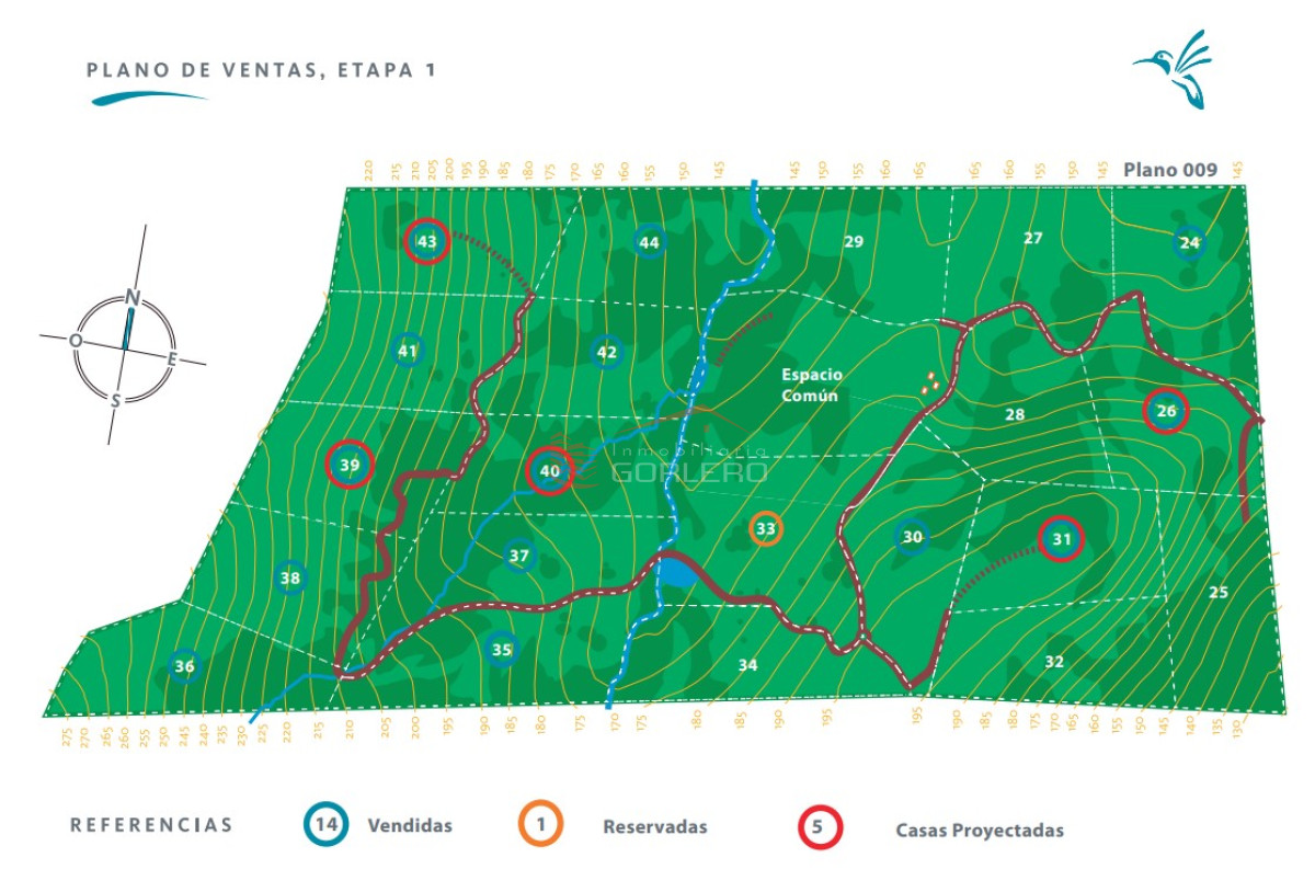 Pueblo Eden - GoPunta - Portal Inmobiliario de Punta del Este - Maldonado