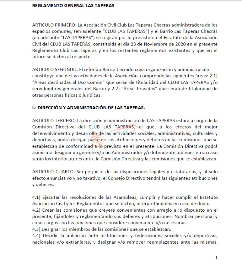 Pueblo Eden - GoPunta - Portal Inmobiliario de Punta del Este - Maldonado