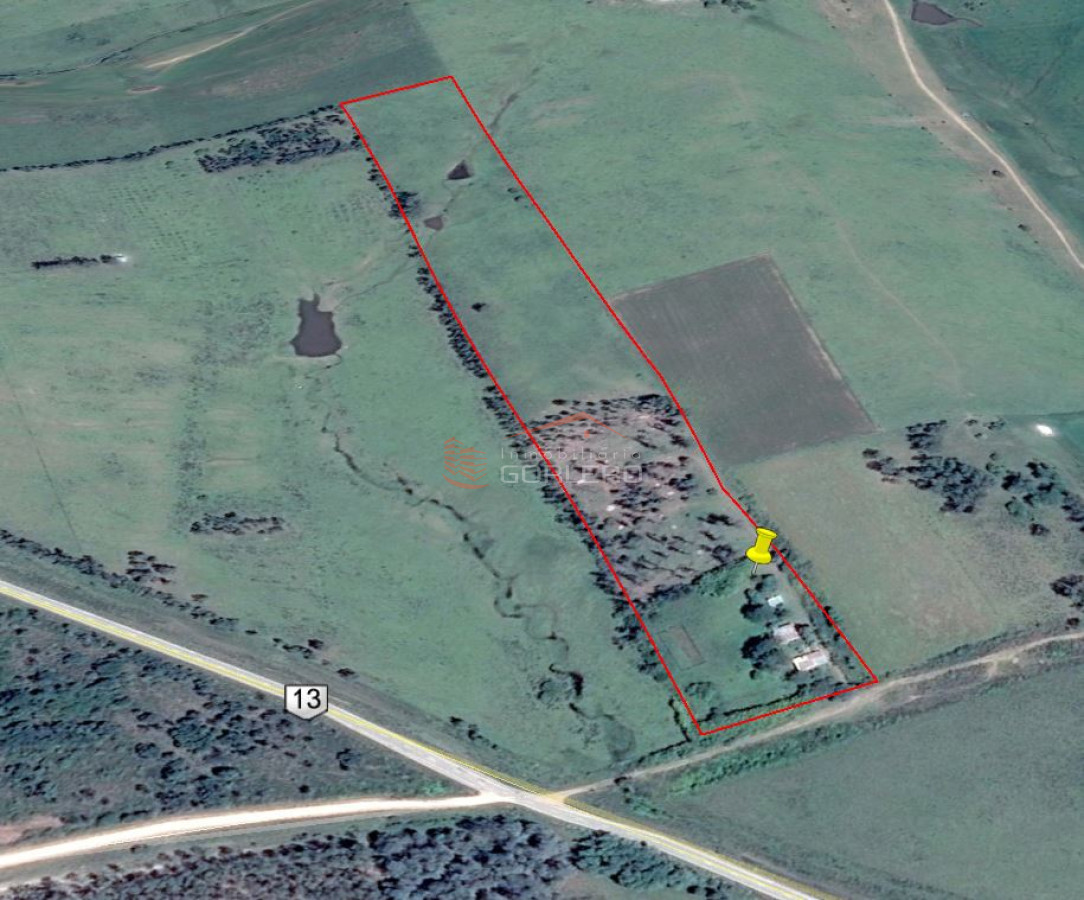 Chacra en Uruguay, Lavalleja,  Maldonado - GoPunta - Portal Inmobiliario de Punta del Este - Maldonado