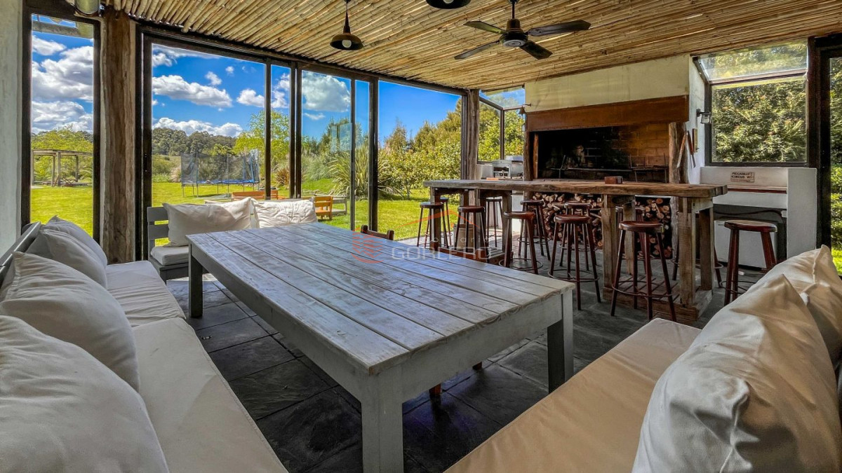 Ruta 104 - GoPunta - Portal Inmobiliario de Punta del Este - Maldonado