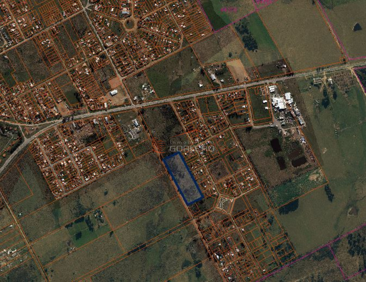 Rocha - GoPunta - Portal Inmobiliario de Punta del Este - Maldonado