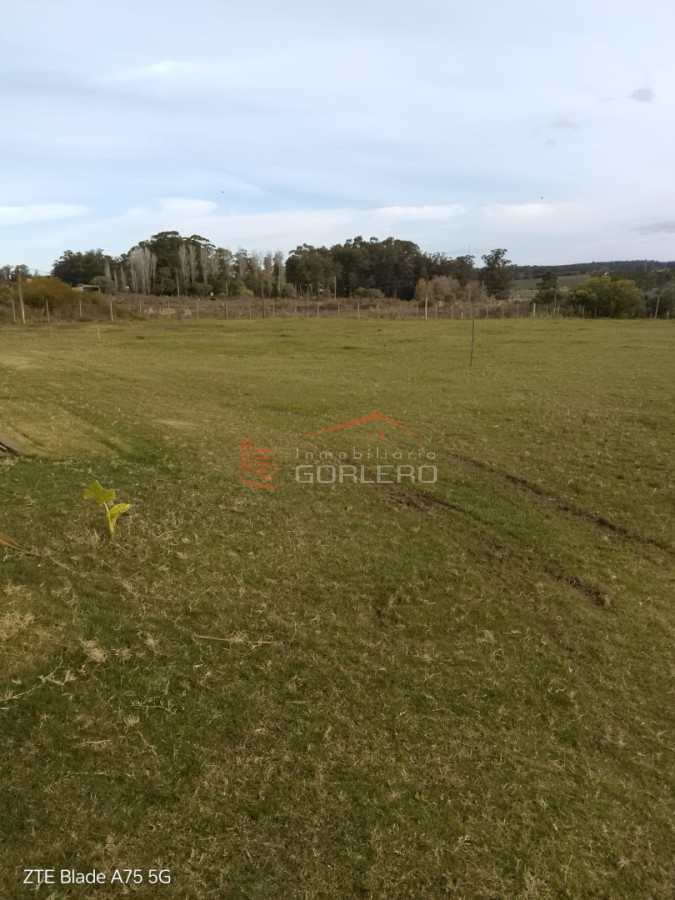 Chacra para la venta  con 2 galpones y 2 casas - GOR30226H
