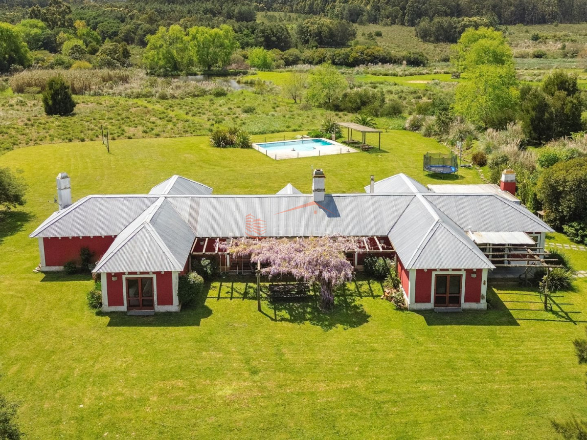 Ruta 104 - GoPunta - Portal Inmobiliario de Punta del Este - Maldonado