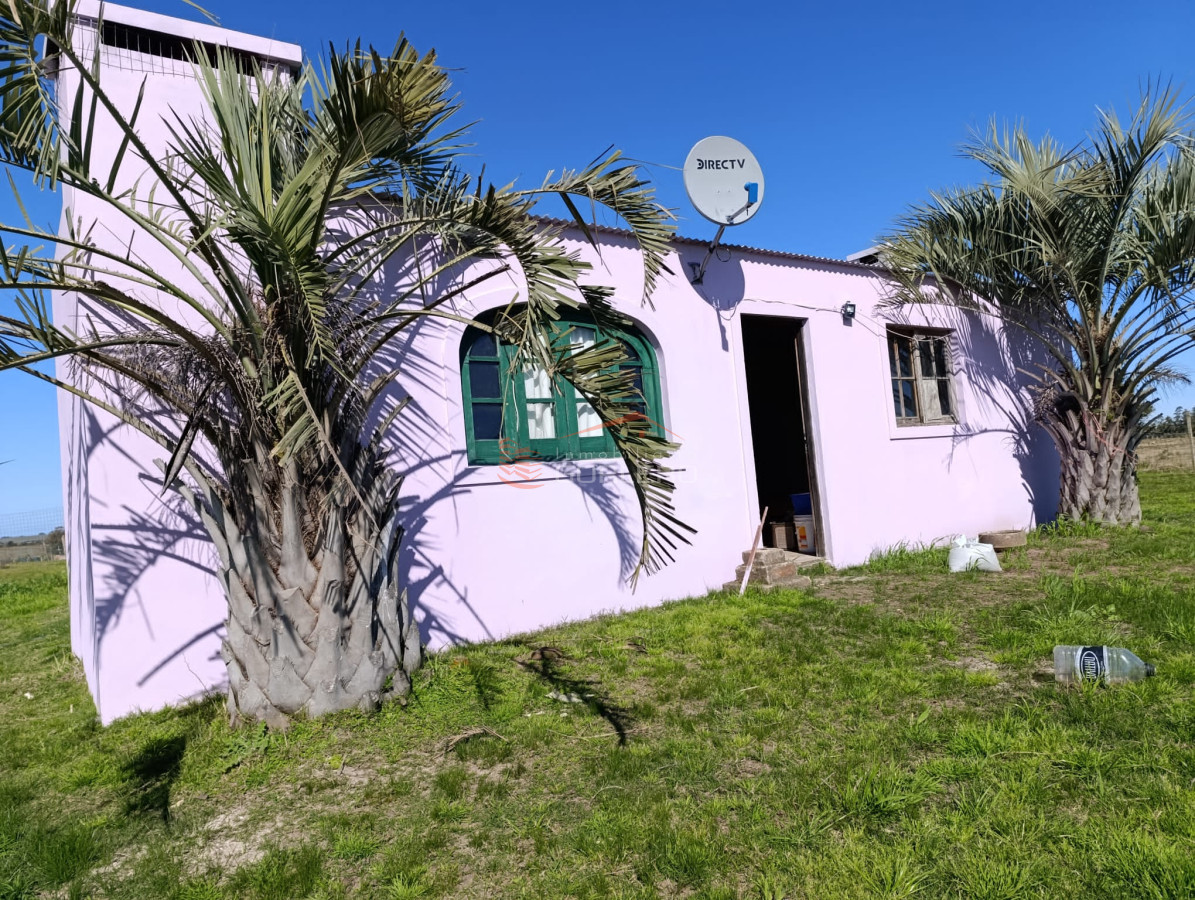 Chacra en venta , 3 hás - GoPunta - Portal Inmobiliario de Punta del Este - Maldonado