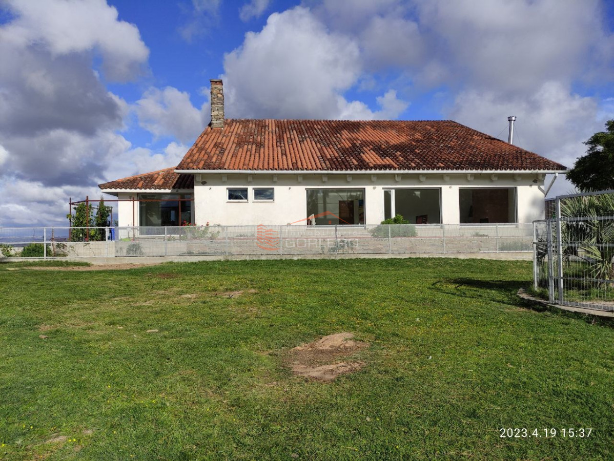 Venta de Chacra - GoPunta - Portal Inmobiliario de Punta del Este - Maldonado