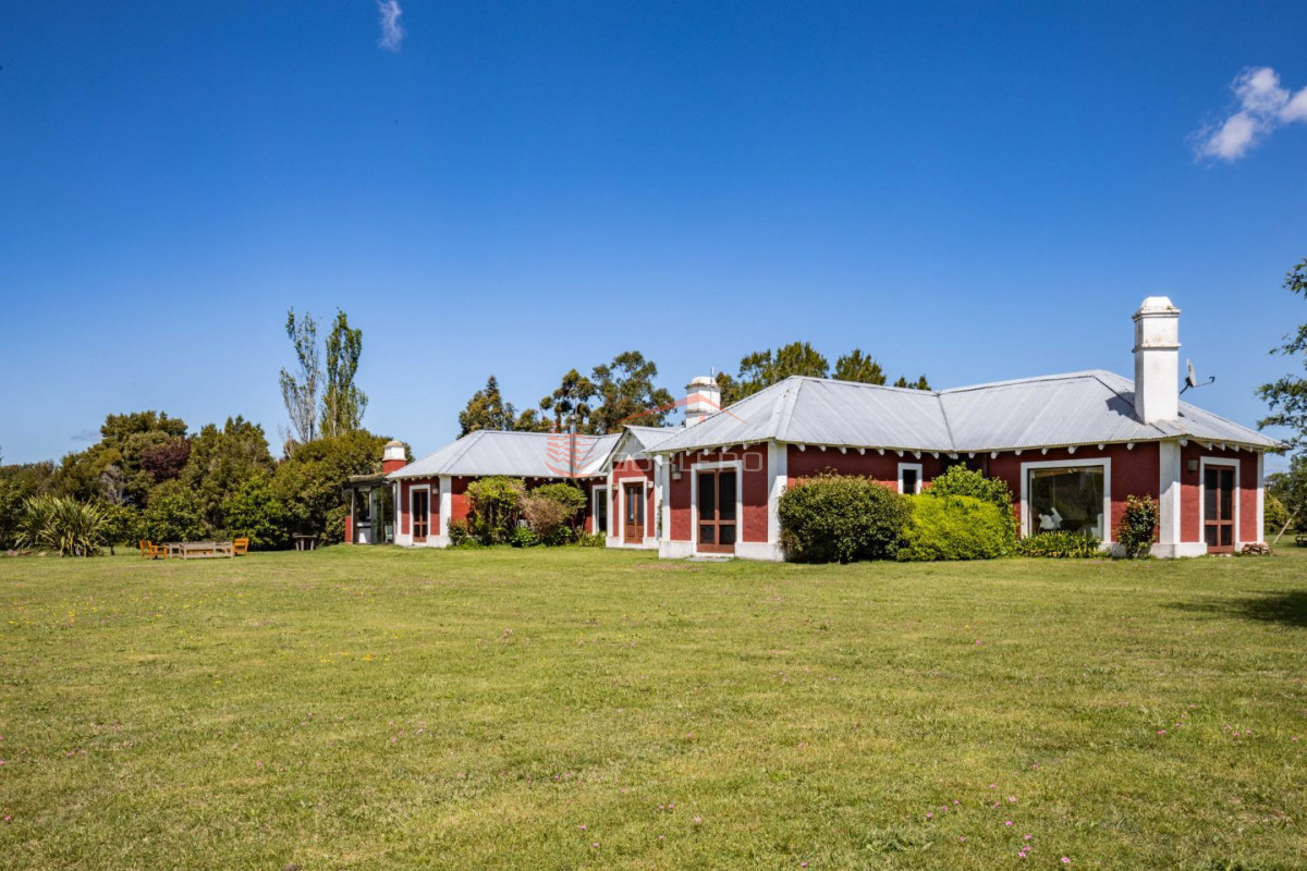 Ruta 104 - GoPunta - Portal Inmobiliario de Punta del Este - Maldonado