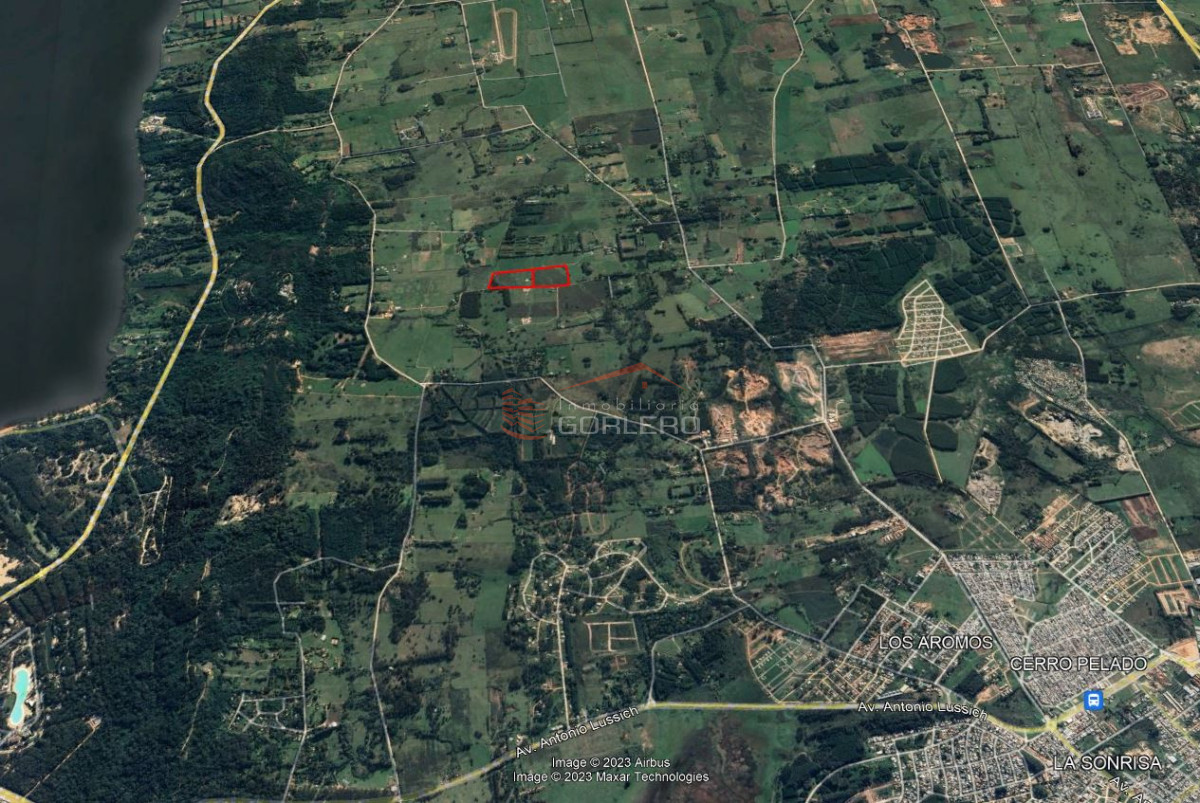 La Pataia - GoPunta - Portal Inmobiliario de Punta del Este - Maldonado