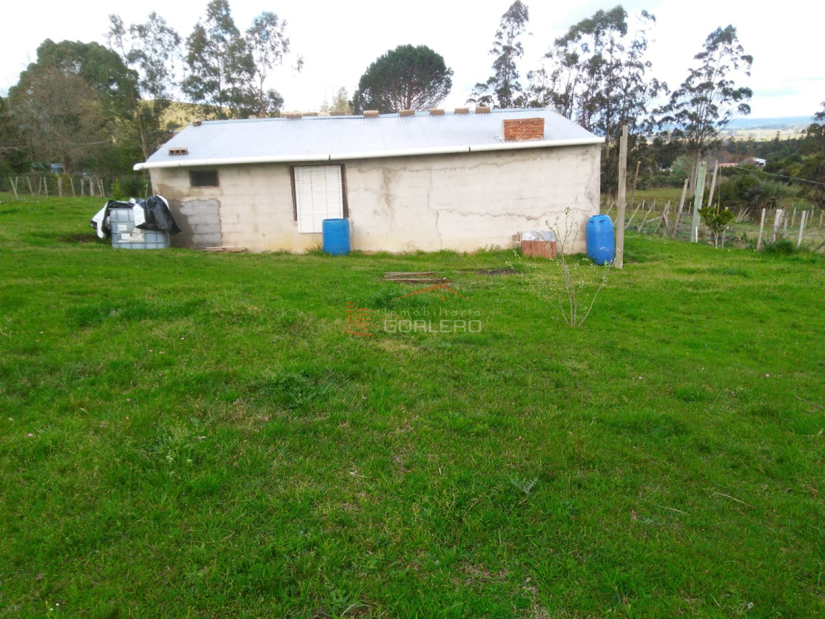 Villa Serrana - GoPunta - Portal Inmobiliario de Punta del Este - Maldonado