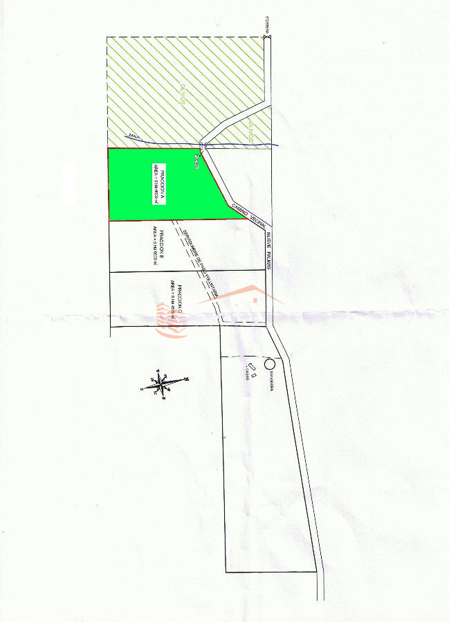 Chacra en    Punta del Este - GoPunta - Portal Inmobiliario de Punta del Este - Maldonado