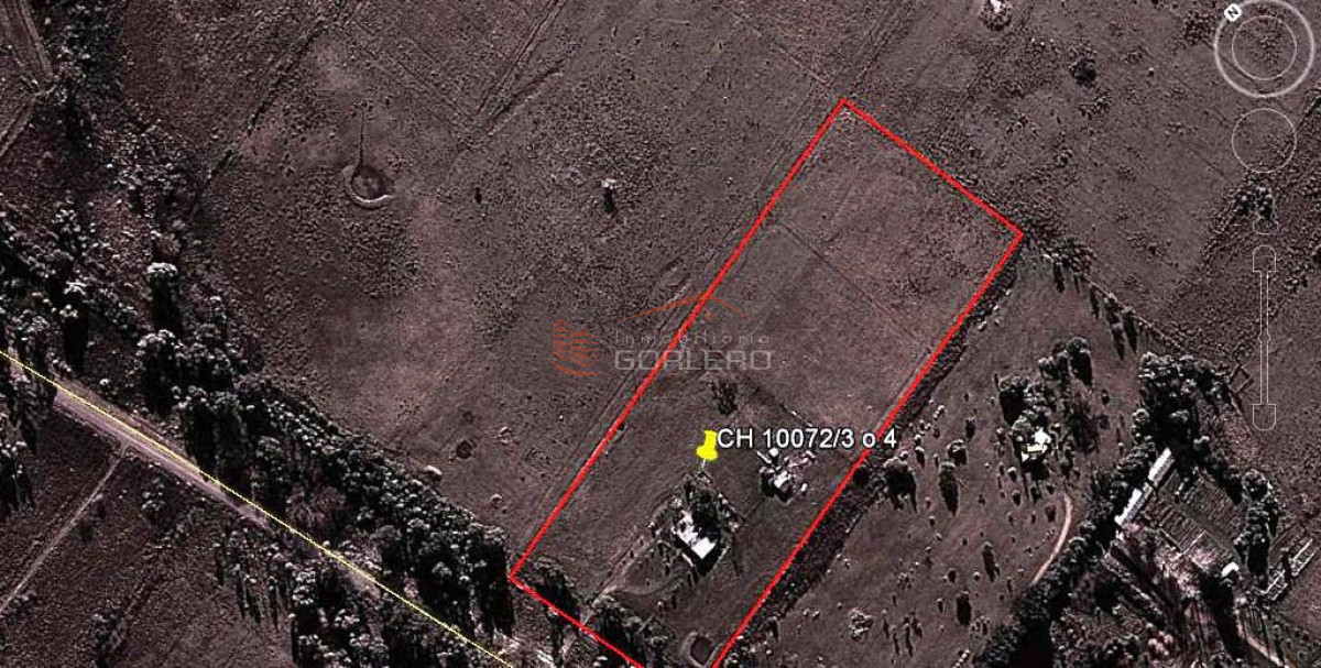 CHACRA EN LOS CEIBOS - GoPunta - Portal Inmobiliario de Punta del Este - Maldonado
