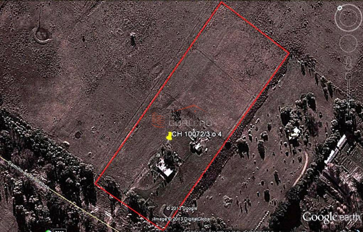 CHACRA EN LOS CEIBOS - GoPunta - Portal Inmobiliario de Punta del Este - Maldonado