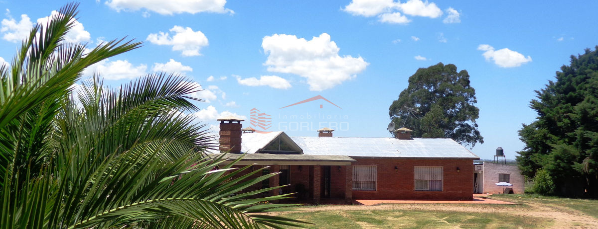 Chacra en Punta del Este - GoPunta - Portal Inmobiliario de Punta del Este - Maldonado