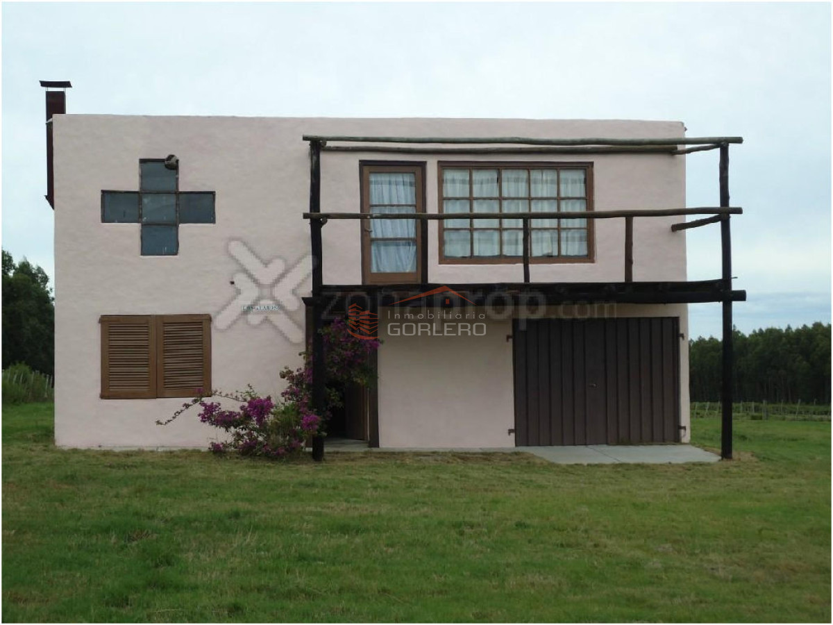 VENTA EN RUTA 12 CHACRA DE 13 HAS - GoPunta - Portal Inmobiliario de Punta del Este - Maldonado