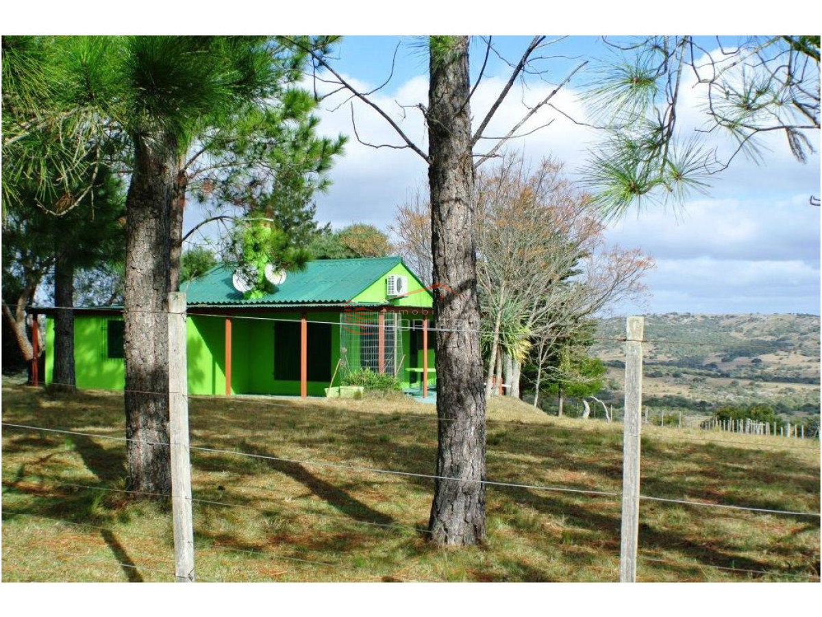 CHACRA EN VENTA RUTA 39 - GoPunta - Portal Inmobiliario de Punta del Este - Maldonado