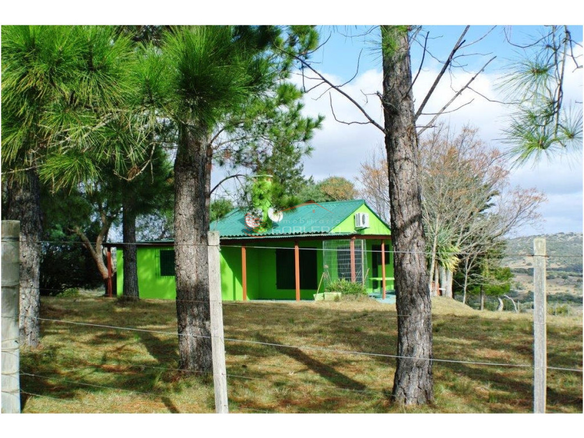CHACRA EN VENTA RUTA 39 - GoPunta - Portal Inmobiliario de Punta del Este - Maldonado