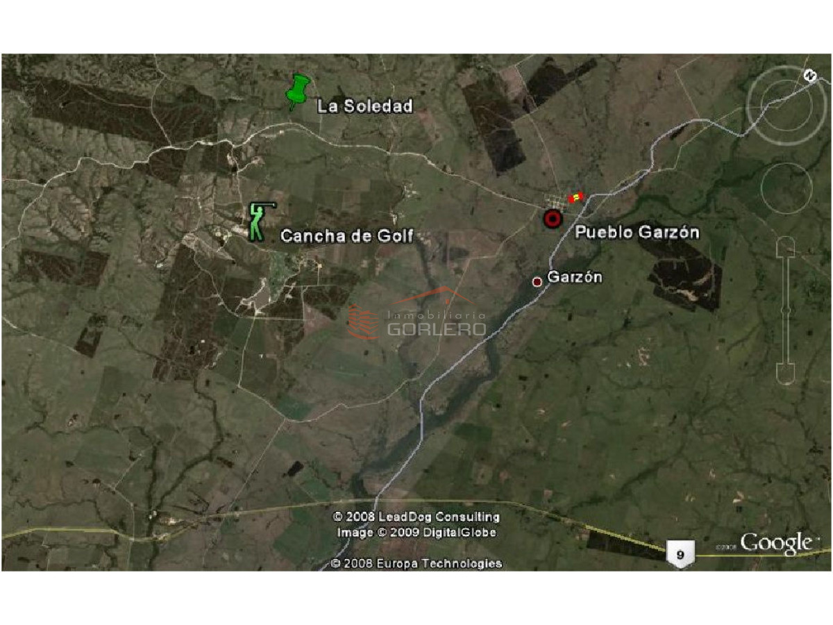 Chacra en GARZON - GoPunta - Portal Inmobiliario de Punta del Este - Maldonado