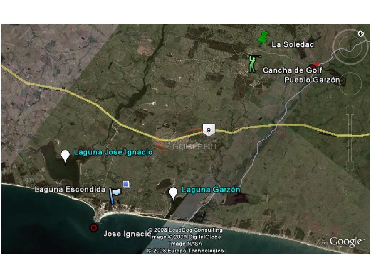 Chacra en GARZON - GoPunta - Portal Inmobiliario de Punta del Este - Maldonado