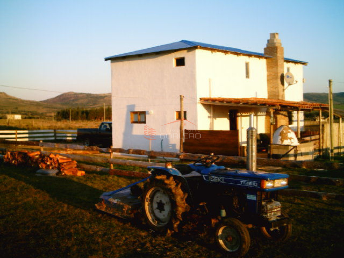 CHACRA EN RUTA 39 DE 5 HAS - GoPunta - Portal Inmobiliario de Punta del Este - Maldonado