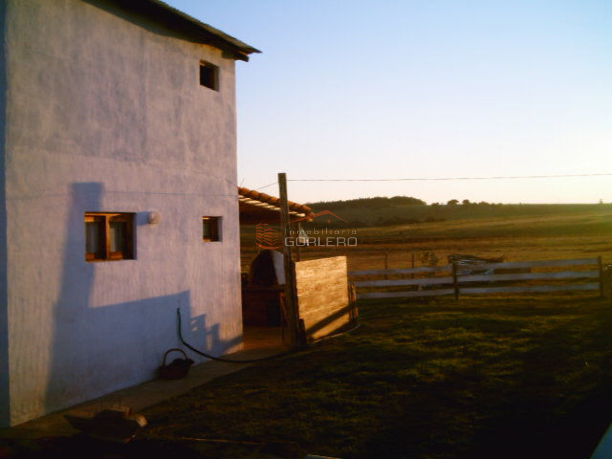 CHACRA EN RUTA 39 DE 5 HAS - GoPunta - Portal Inmobiliario de Punta del Este - Maldonado