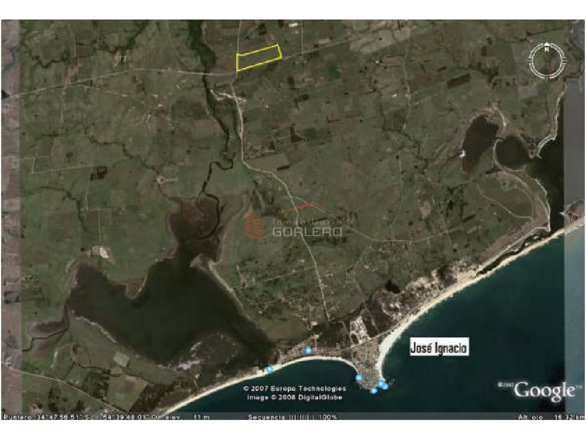 Chacra en Punta del Este - GoPunta - Portal Inmobiliario de Punta del Este - Maldonado