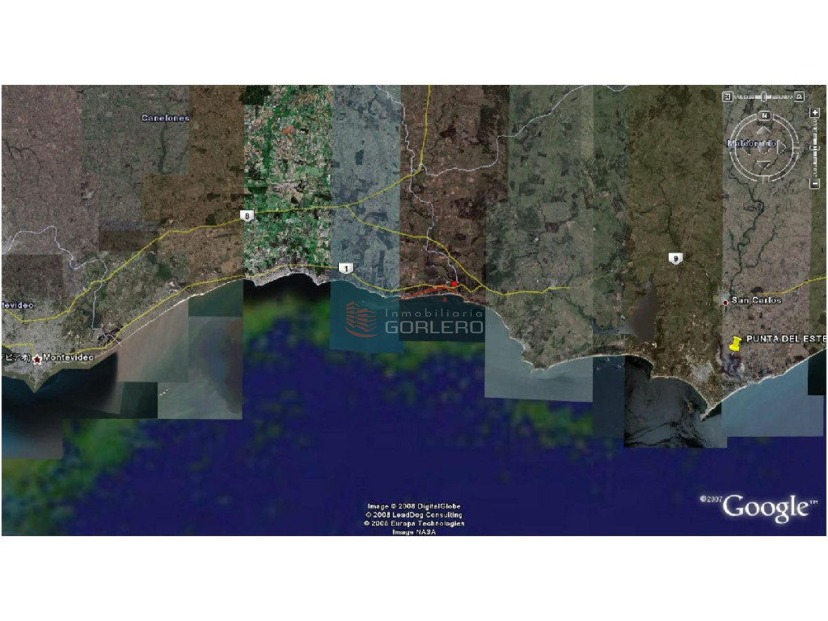 VENTA DE CHACRA DE 11 HAS - GoPunta - Portal Inmobiliario de Punta del Este - Maldonado