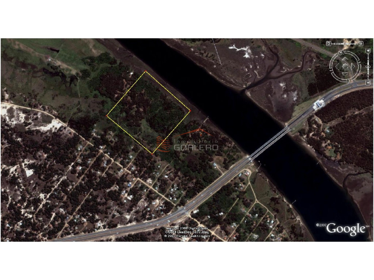 VENTA DE CHACRA DE 11 HAS - GoPunta - Portal Inmobiliario de Punta del Este - Maldonado