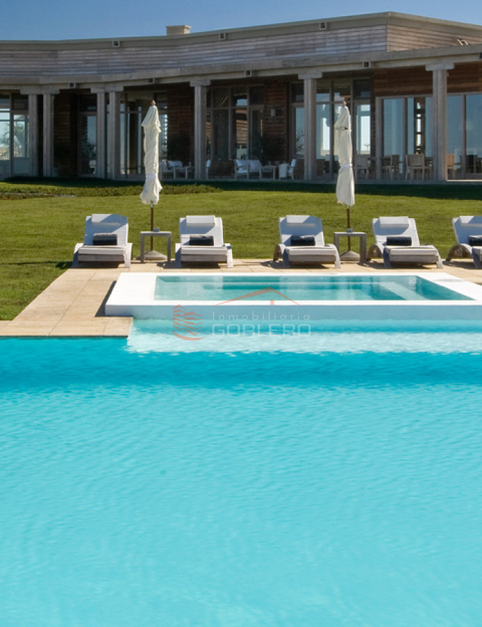 Las Garzas - GoPunta - Portal Inmobiliario de Punta del Este - Maldonado