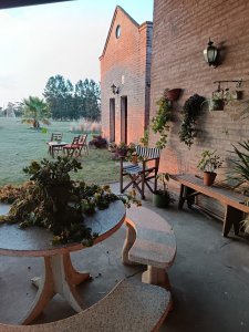 Chacra en Ruta 39 - Maldonado