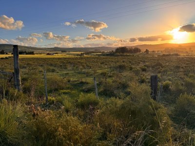 Venta de Chacra en Maldonado, zona de Ruta 12