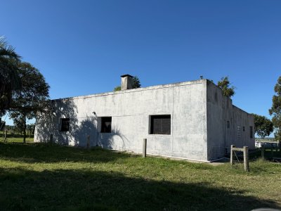 Venta en zona de Garzón, Ruta 9  con 31 hás con proyecto fraccionamiento