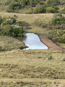 Lavalleja - Maldonado . Chacra con  5.5 hás a 2 km de R 60
