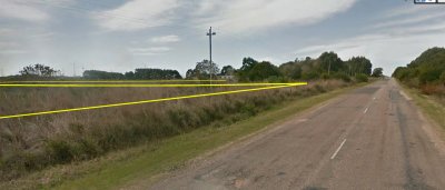 Chacra en Venta en Barra del Chuy, Rocha