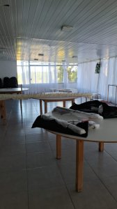 Chacra en Venta con Gran Salón