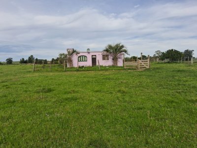 Chacra en venta , 3 hás 