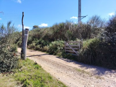 Lavalleja, Ruta 60 Fracción de 10 hás con espectacular entorno