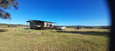 Chacra a la venta en Pueblo Edén, Ruta 12, Espectacular entorno de ensueño