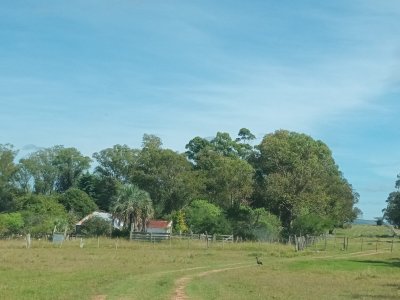 Chacra en venta en la Zona de Aiguá