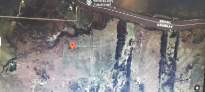 Ruta 9 Barra del Chuy 