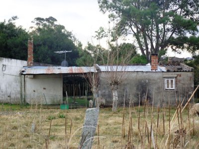 VENTA EN GARZON